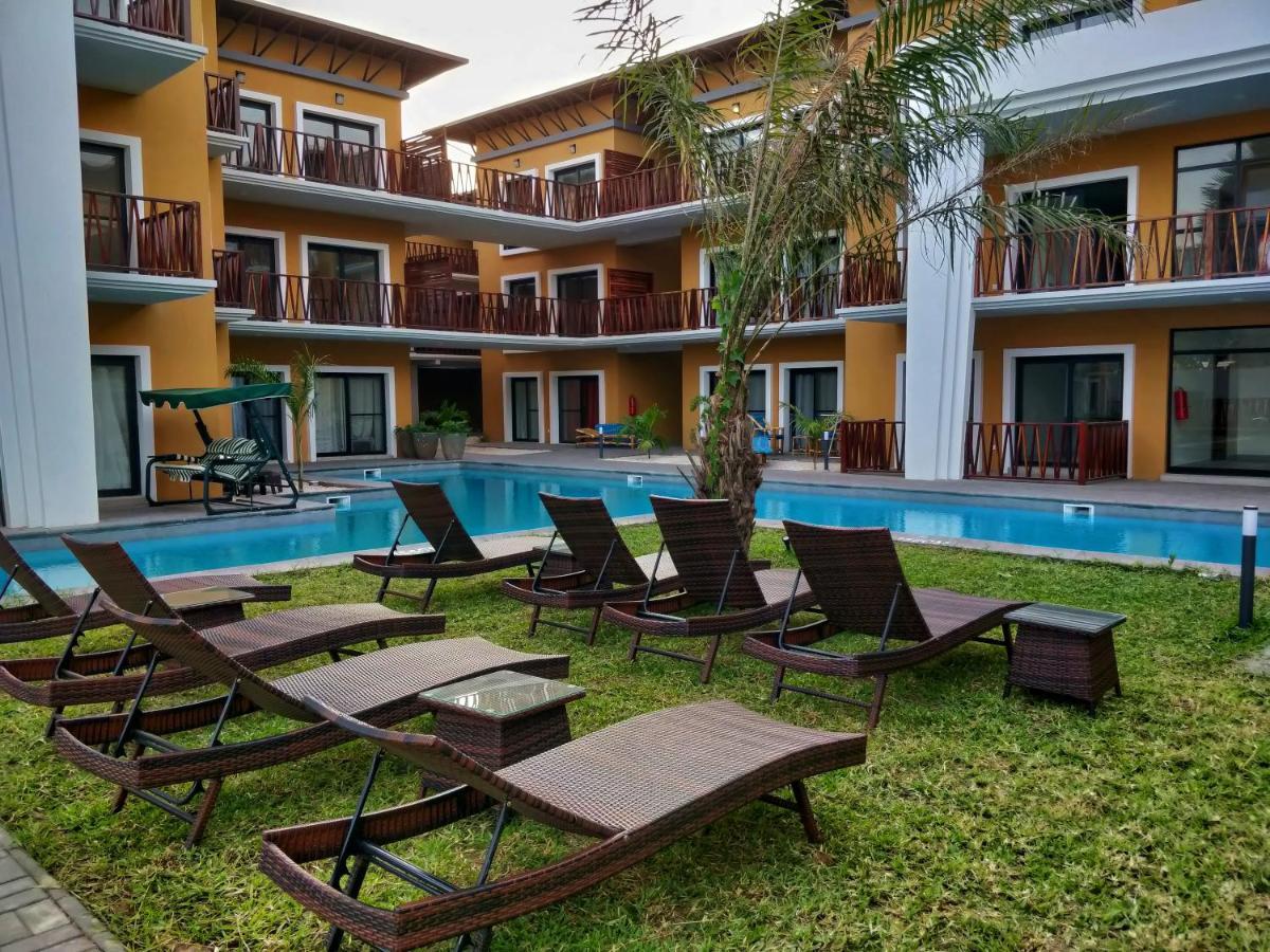 E14, Forest View Apartments, Deposit Required To Confirm Booking كولولي المظهر الخارجي الصورة