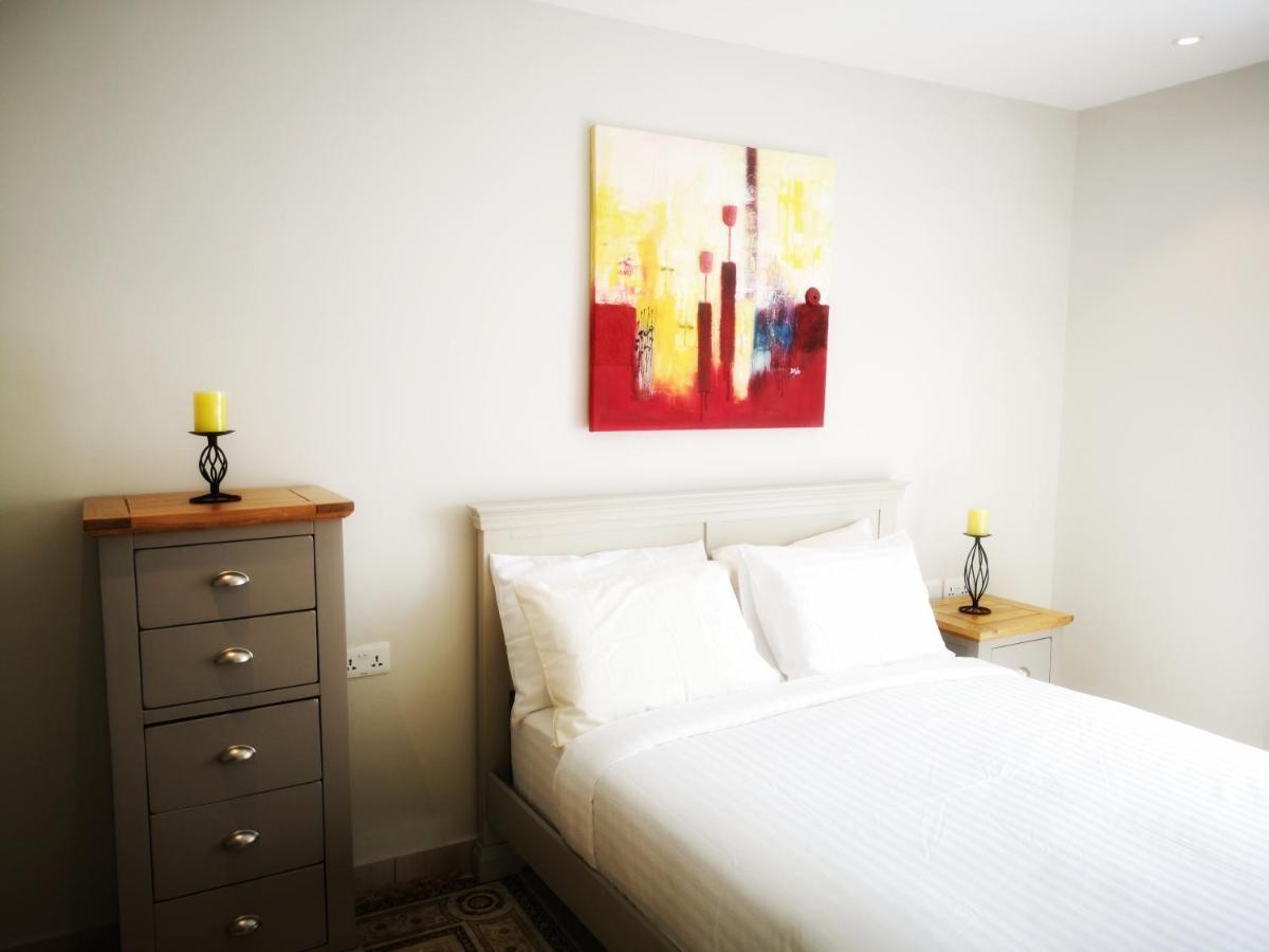 E14, Forest View Apartments, Deposit Required To Confirm Booking كولولي المظهر الخارجي الصورة